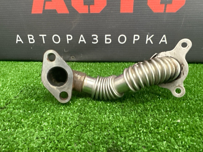 Трубка EGR Hyundai i30 2012 SW