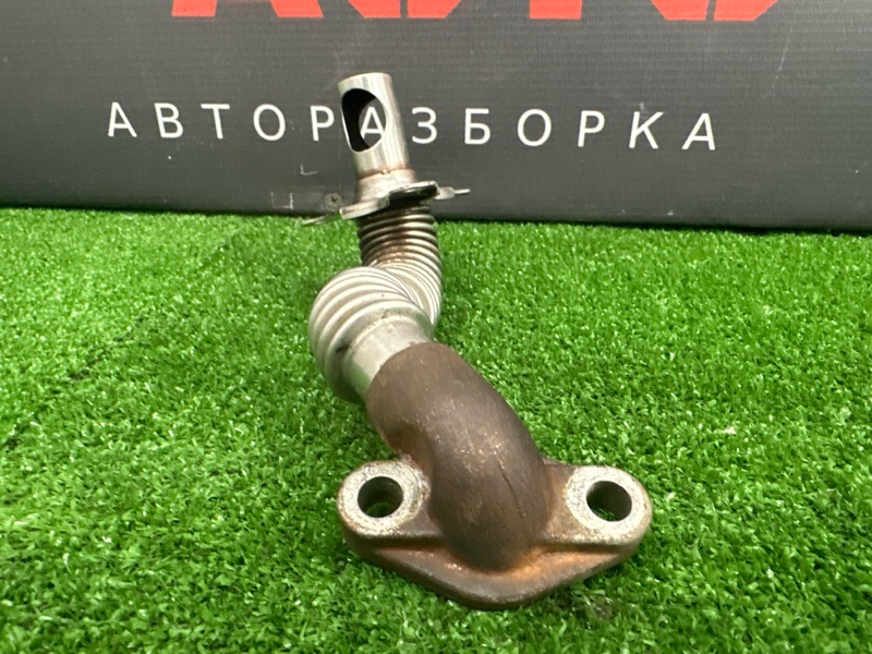 Трубка EGR Hyundai i30 2012 SW