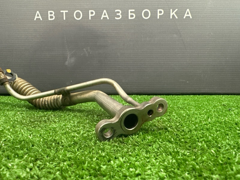 Трубка подачи масла в турбину Hyundai i30 2012 SW