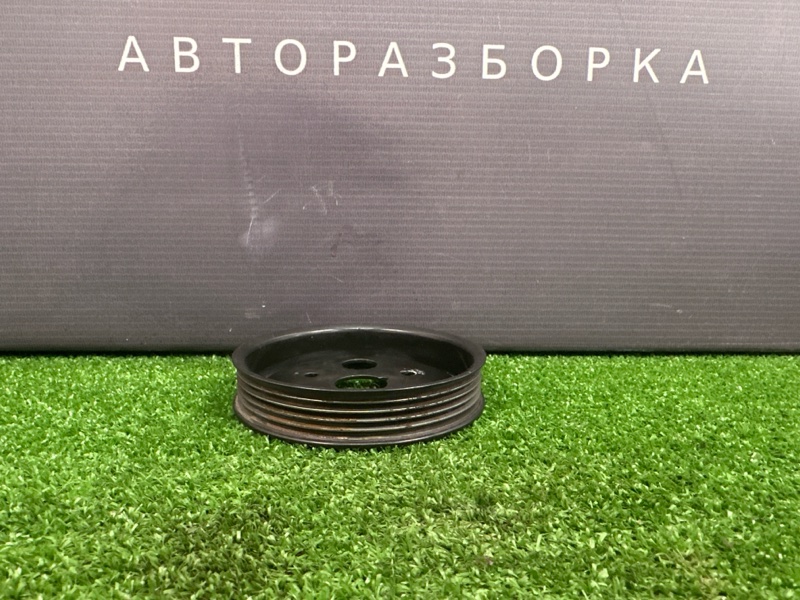 Шкив помпы Hyundai i30 2012 SW