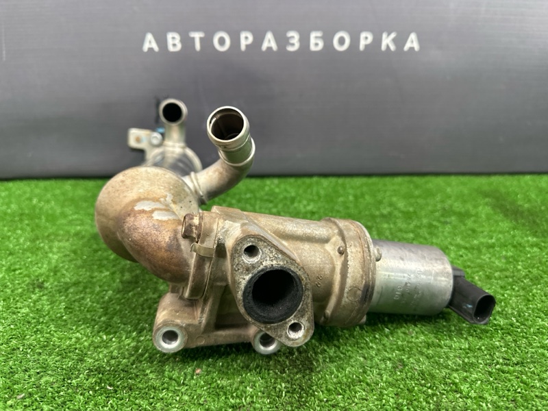 Клапан рециркуляции отработанных газов Hyundai i30 2012 SW