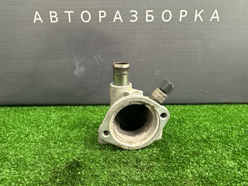 Корпус термостата Hyundai i30 2012 SW