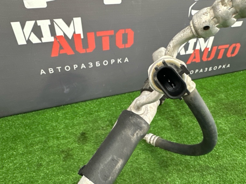 Трубка кондиционера Hyundai i30 2012 SW