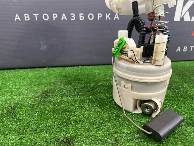 Топливный насос Renault Logan 2014