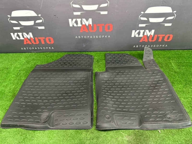 Комплект ковриков Hyundai i30 2012 SW