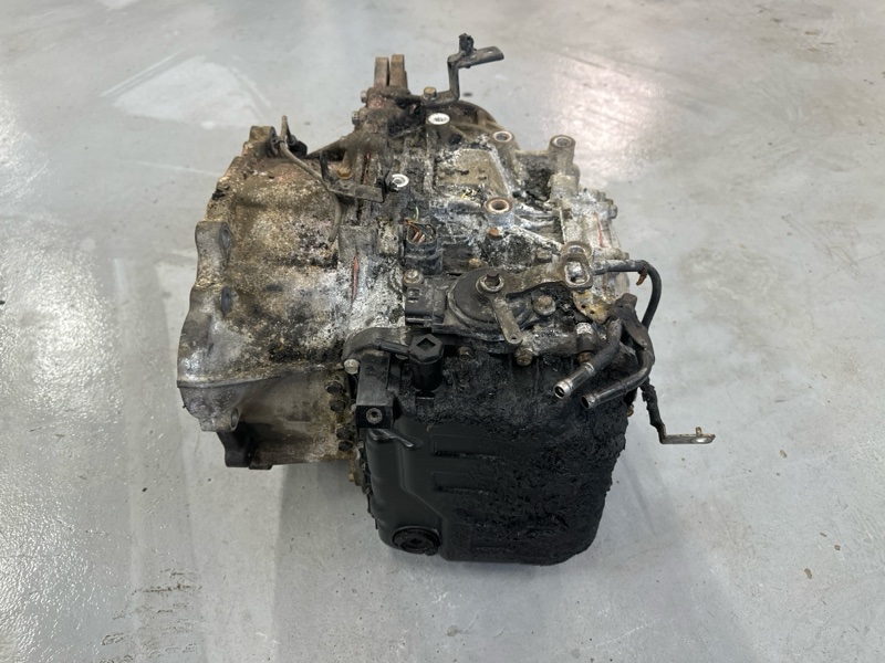АКПП 2WD Hyundai i30 2012 SW