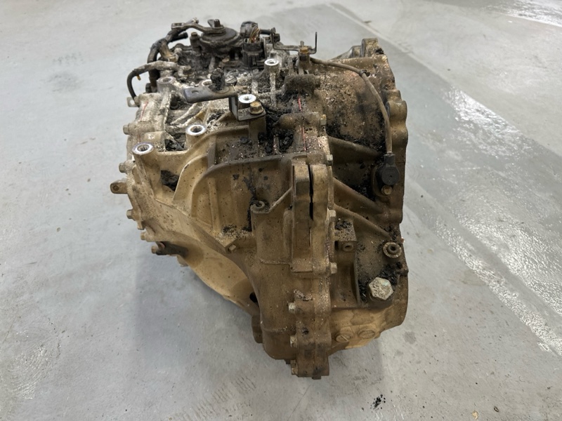 АКПП 2WD Hyundai i30 2012 SW