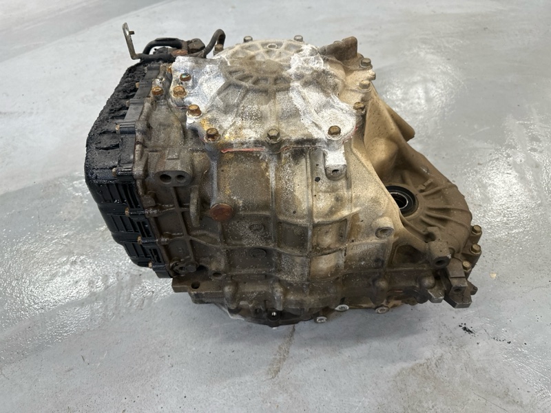 АКПП 2WD Hyundai i30 2012 SW