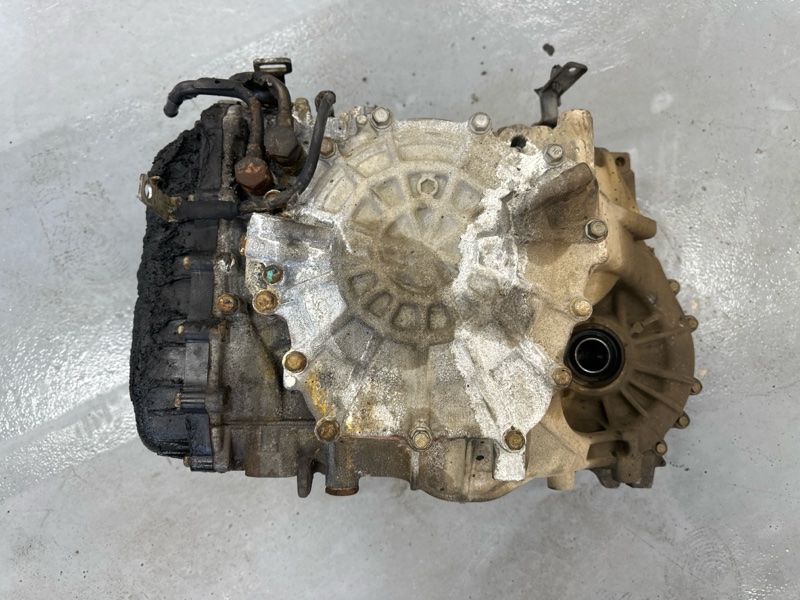 АКПП 2WD Hyundai i30 2012 SW