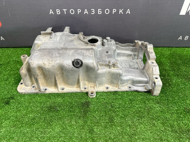 Поддон двигателя Hyundai i30 2012 SW