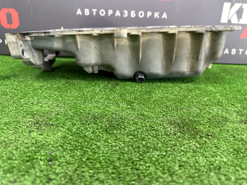 Поддон двигателя Hyundai i30 2012 SW