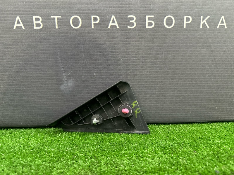 Накладка двери внутренняя Hyundai i30 2012 SW