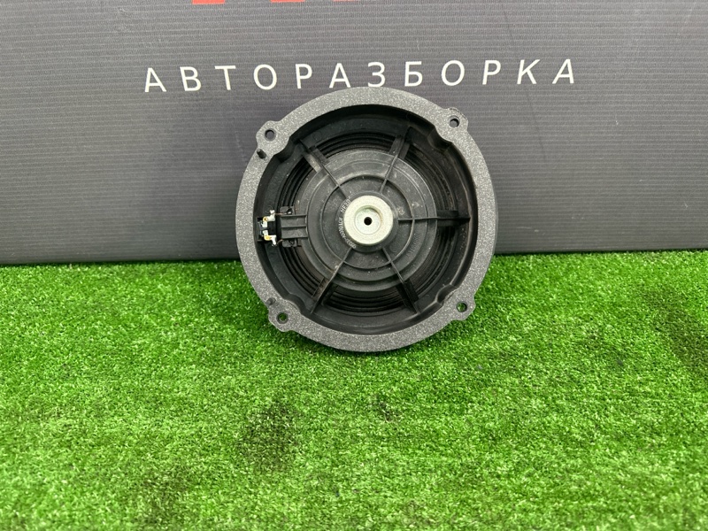Динамик штатный Hyundai i30 2012 SW