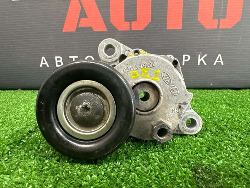Ролик натяжной навесного оборудования Hyundai i30 2012 SW
