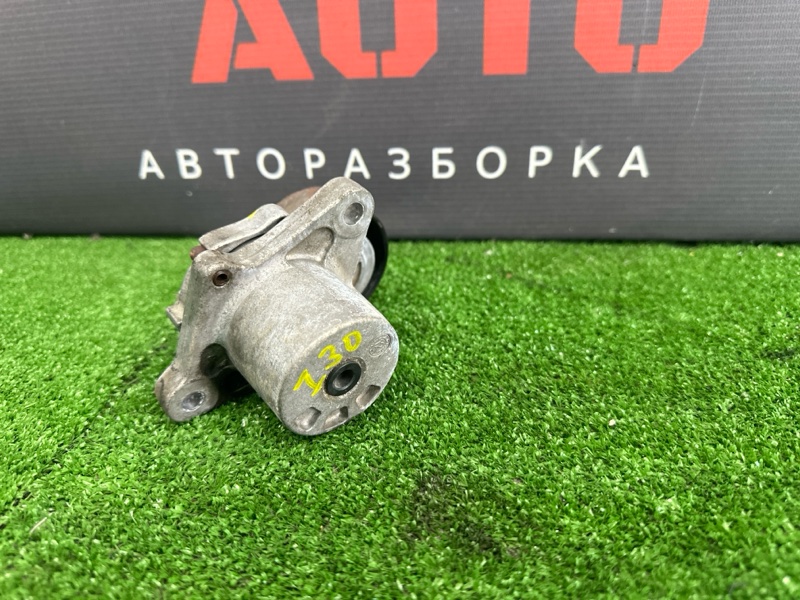 Ролик натяжной навесного оборудования Hyundai i30 2012 SW