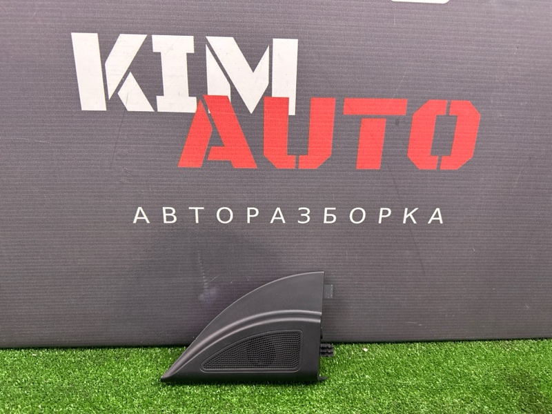 Твиттеры(пищалки) Hyundai i30 2012 SW