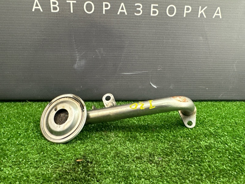 Маслоприемник Hyundai i30 2012 SW