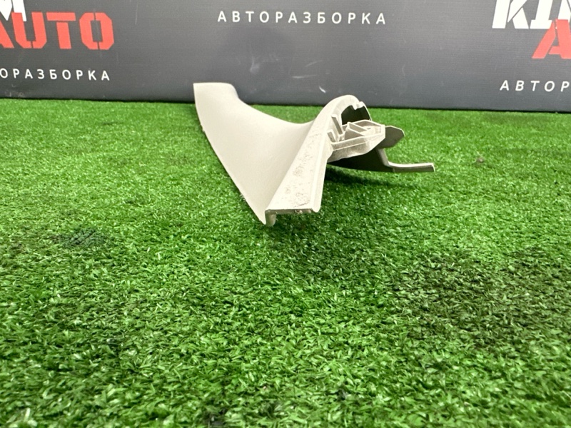 Обшивка стойки Renault Logan 2014