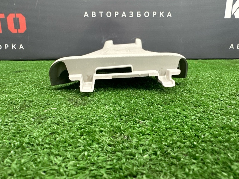 Обшивка стойки Renault Logan 2014