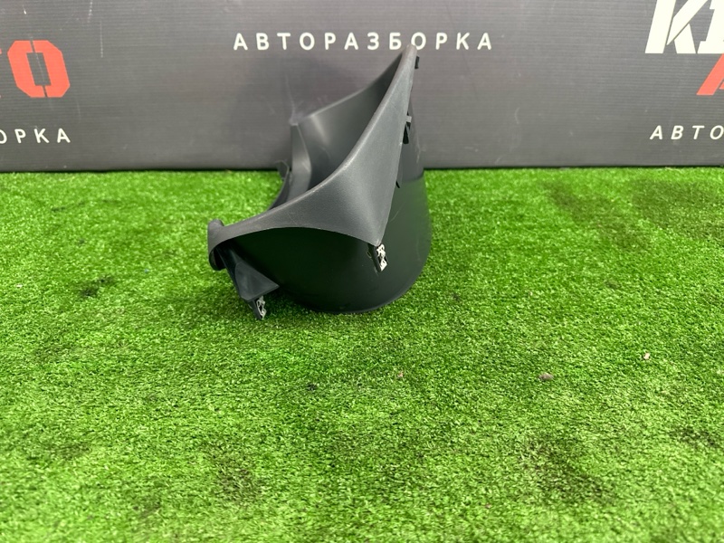 Накладка Козырек панели приборов Renault Logan 2014