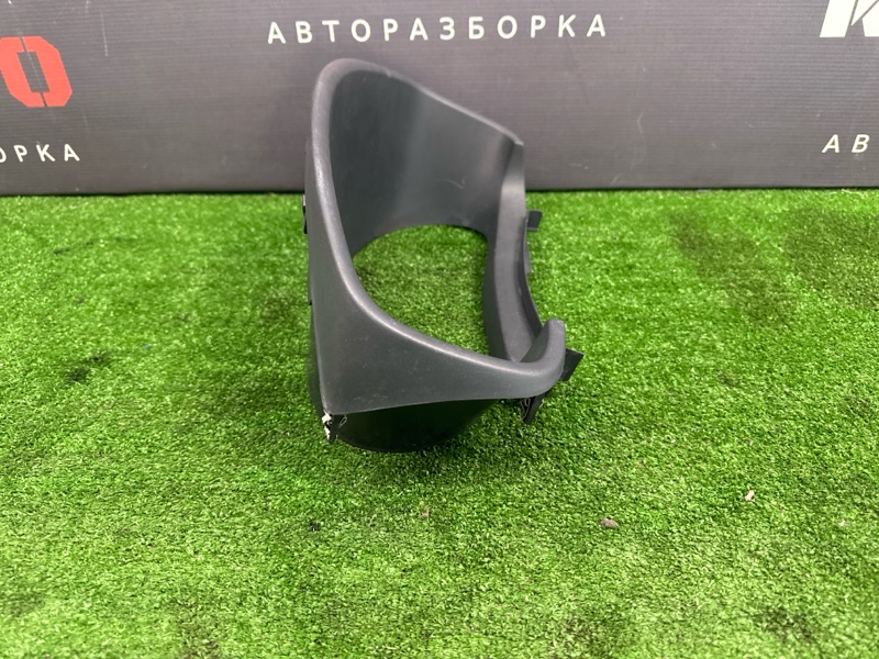Накладка Козырек панели приборов Renault Logan 2014