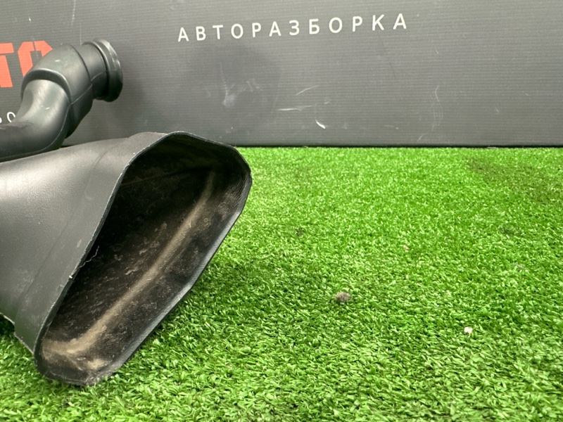 Воздуховод торпедо Renault Logan 2014