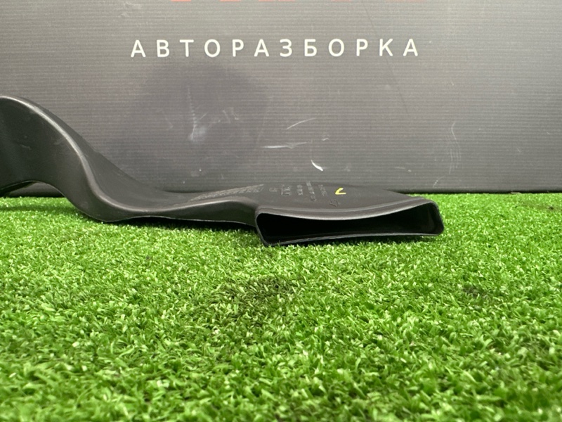 Воздуховод салона Renault Logan 2014
