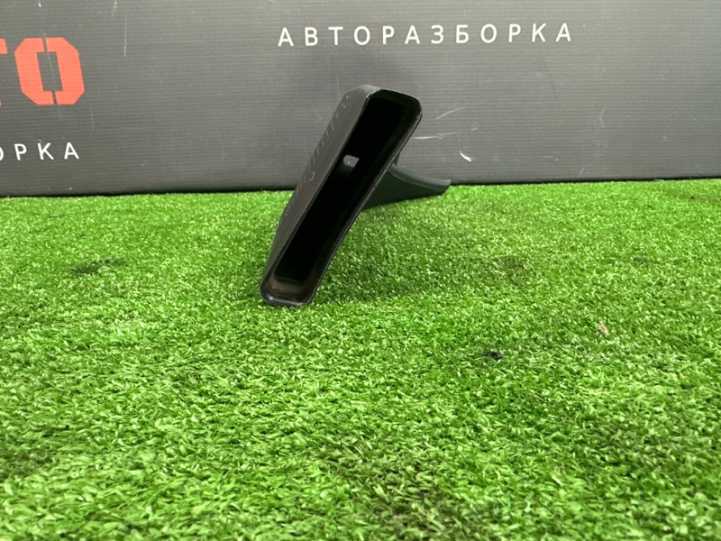 Воздуховод салона Renault Logan 2014