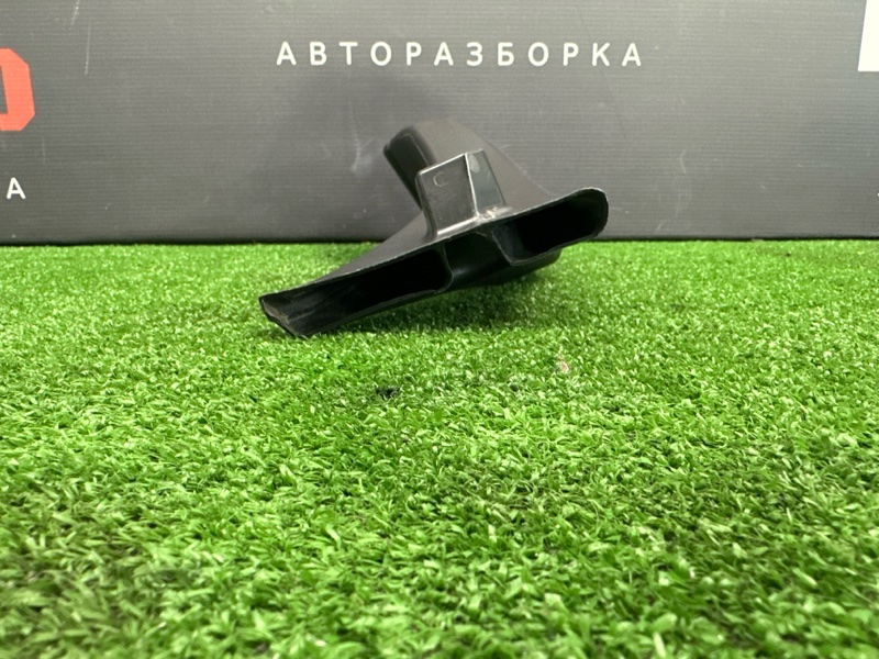 Воздуховод салона Renault Logan 2014