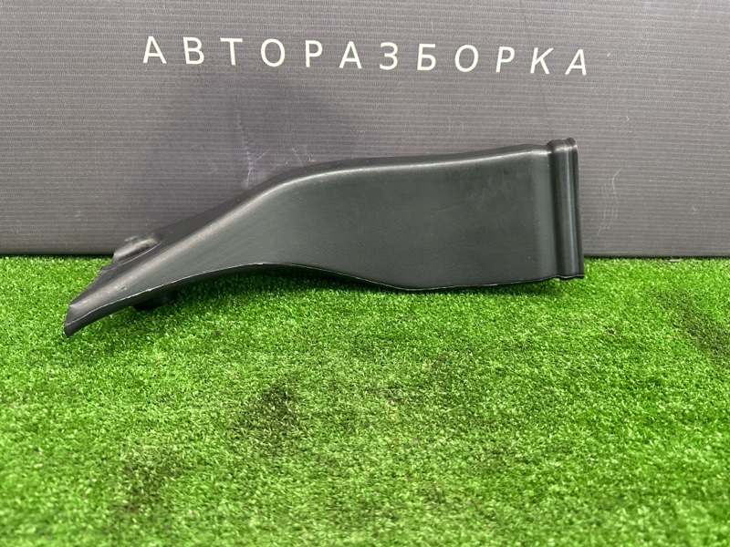 Воздуховод салона Renault Logan 2014