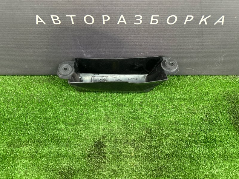 Абсорбер заднего бампера Renault Logan 2014