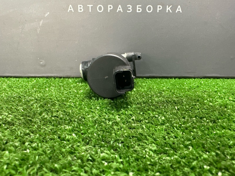 Насос омывателя стекла Renault Logan 2014