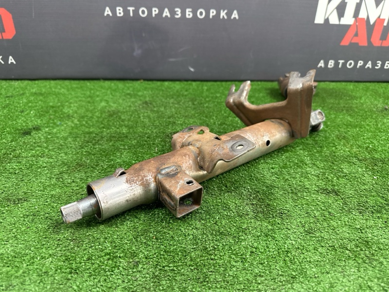 Рулевая колонка Renault Logan 2014