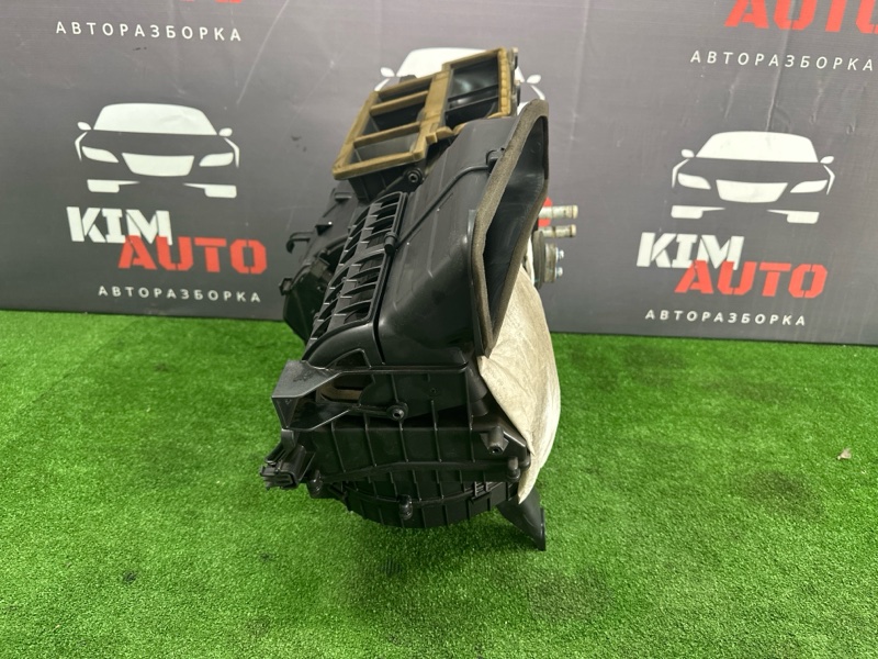 Отопитель в сборе Kia Rio 3 2017 QB