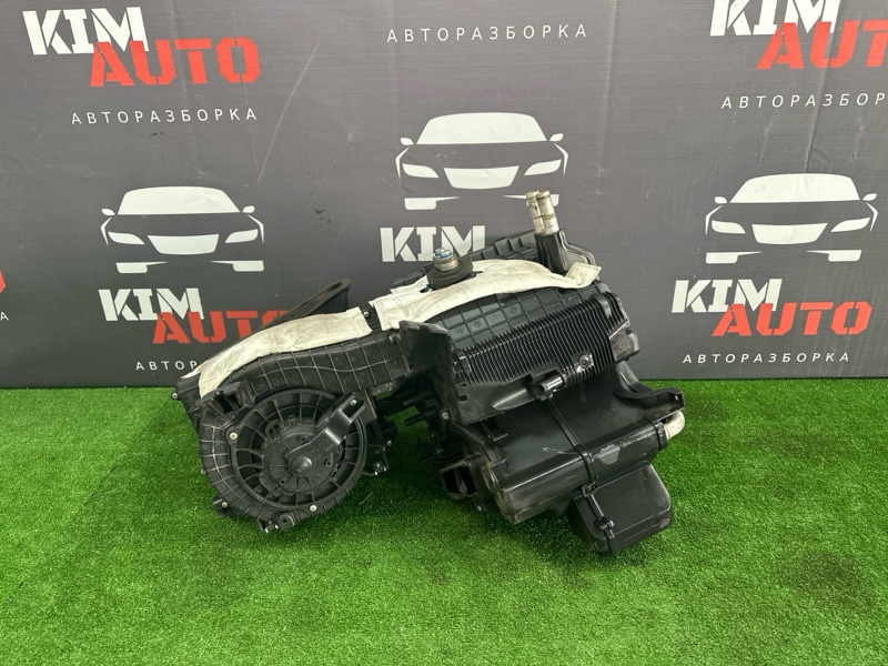 Отопитель в сборе Kia Rio 3 2017 QB
