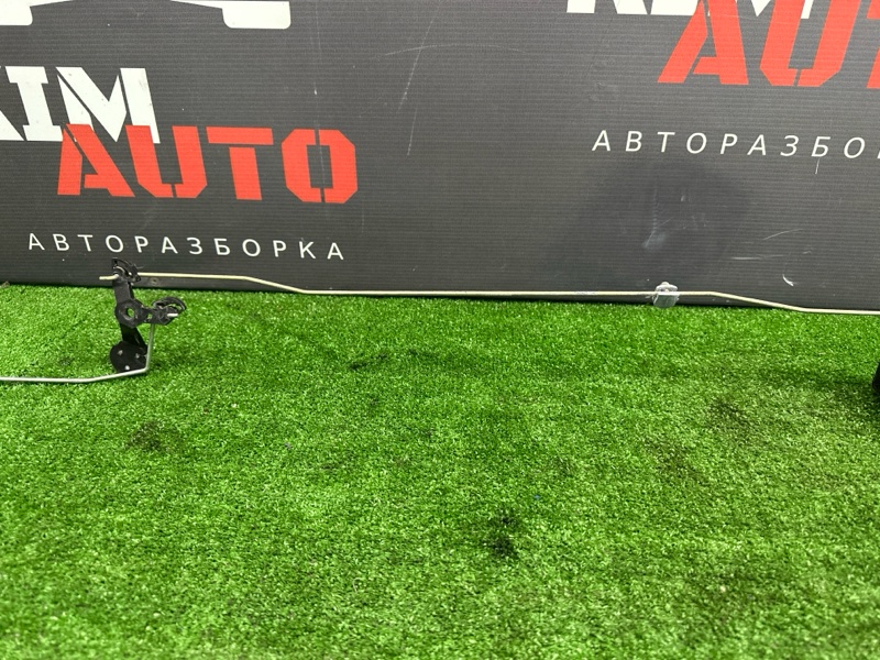 Замок двери Renault Logan 2014