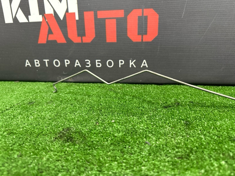Замок двери Renault Logan 2014