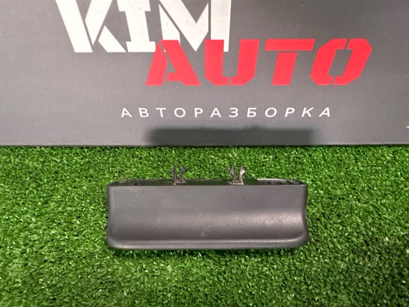 Ручка крышки багажника Kia Rio 3 2017 QB