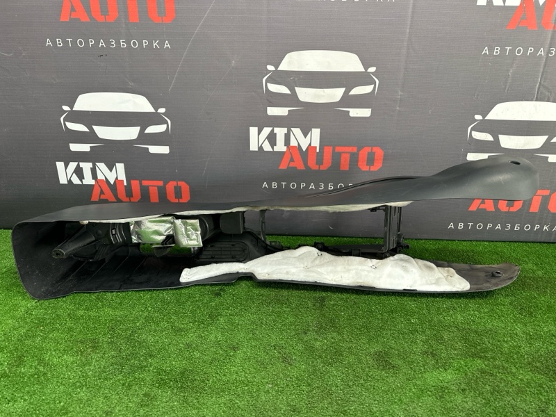 Консоль между сидений Kia Rio 3 2017 QB