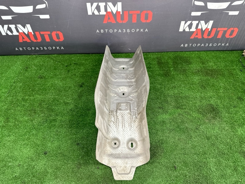 Термоэкран Kia Rio 3 2017 QB