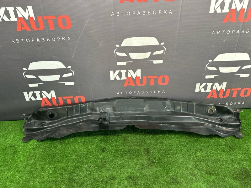 Щиток водоотводящий (под дворниками) Kia Rio 3 2017 QB