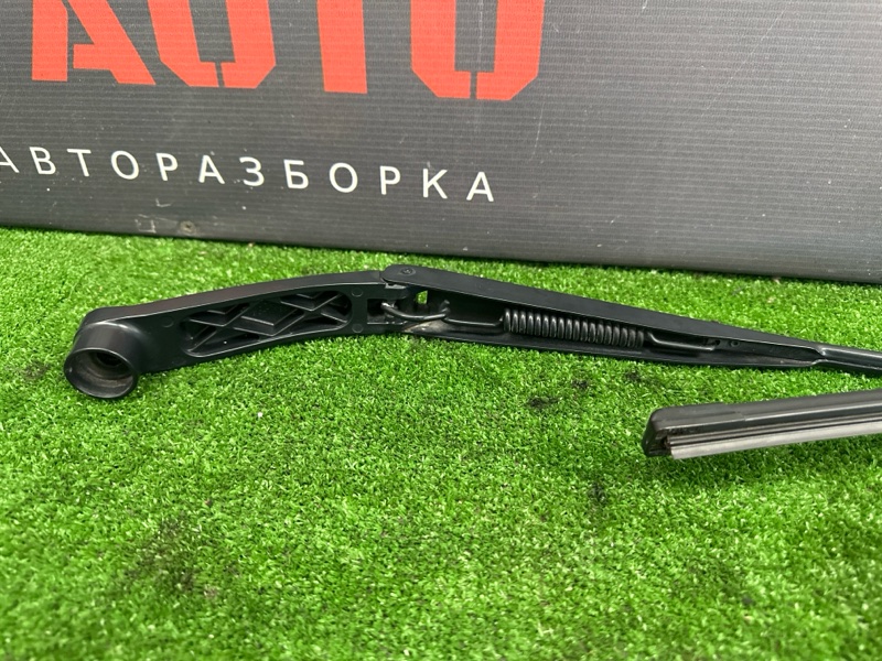 Поводки дворников Kia Rio 3 2017 QB