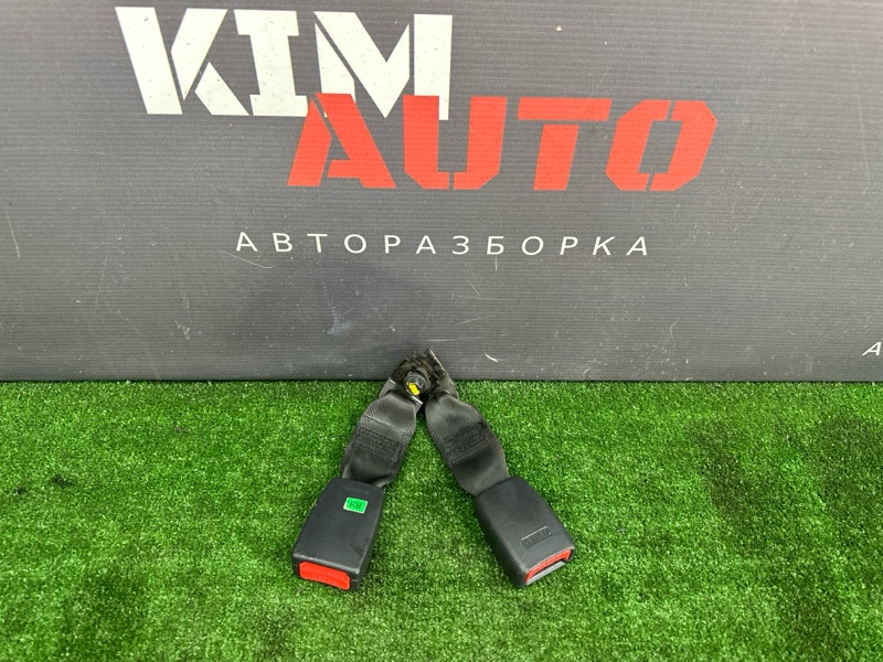 Ремни безопасности Kia Rio 3 2017 QB