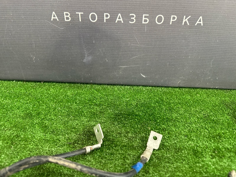 Проводка аккумулятора + Kia Rio 3 2017 QB