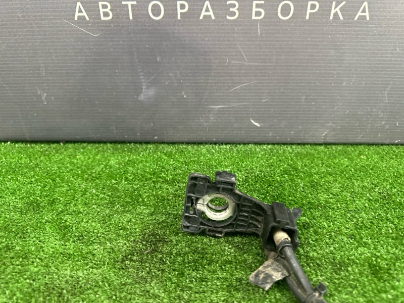 Проводка аккумулятора + Kia Rio 3 2017 QB