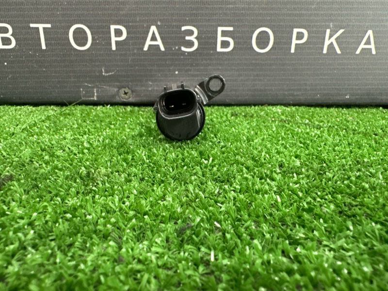 Клапан фаз Kia Rio 3 2017 QB