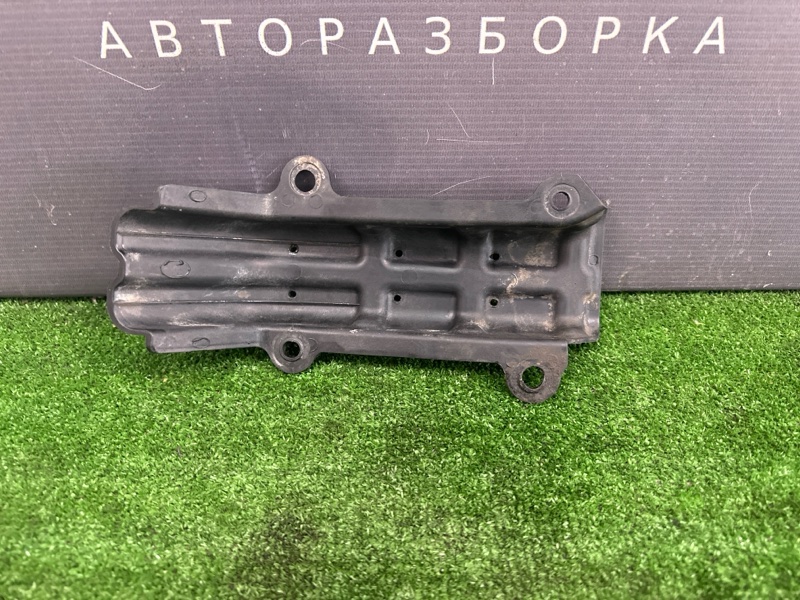 Пыльник Kia Rio 3 2017 QB