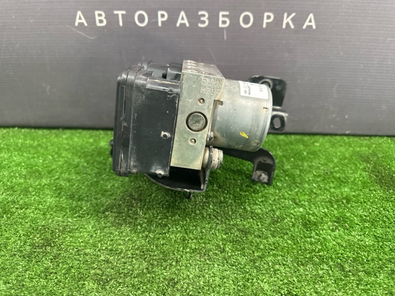 Блок ABS Kia Rio 3 2017 QB