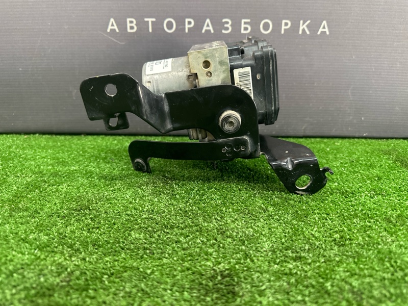 Блок ABS Kia Rio 3 2017 QB