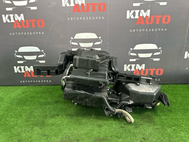 Печка Отопитель в сборе Kia Ceed 1 HB 2011 ED